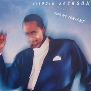 Good Morning Heartache - Freddie Jackson