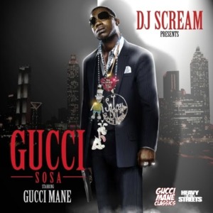 Stunt - Gucci Mane (Ft. Tracy T)