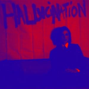 Hallucination (Ralph Myerz Late Nite Trip) - ​Coco Morier