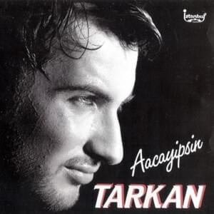 Eyvah - Tarkan