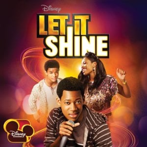 Guardian Angel - Coco Jones & Tyler James Williams