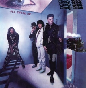 Love Comes a-Tumblin’ Down - Cheap Trick