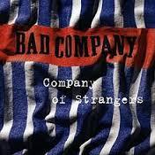 Dance with the Devil - Bad Company