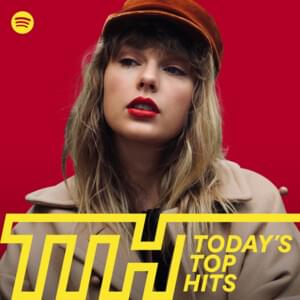 Today’s Top Hits 11/26/21 (feat. Taylor Swift) - Spotify