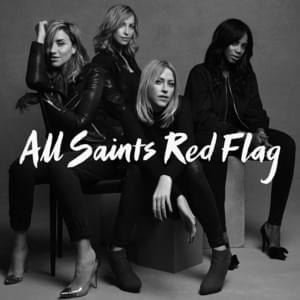 Ratchet Behaviour - All Saints (Ft. Cleo. (UK))