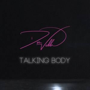 Talking Body - Don Vedda (Ft. Raymond Warner)