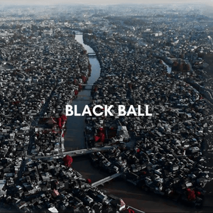 Blackball (Video Version) - SOS & 30KEY!