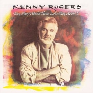 After All This Time - Kenny Rogers