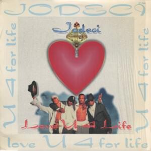 Love U 4 Life - Jodeci