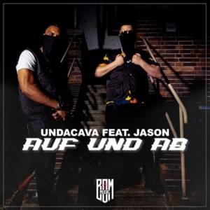 Auf und Ab - Undacava & Jason