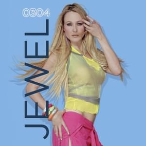 Haunted - Jewel