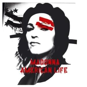 American Life (Radio Edit Without Rap) - Madonna