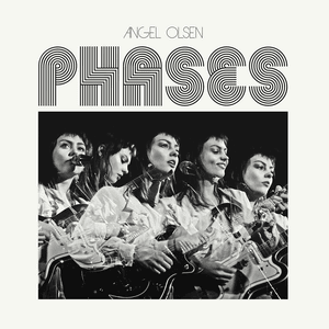 Sans - Angel Olsen