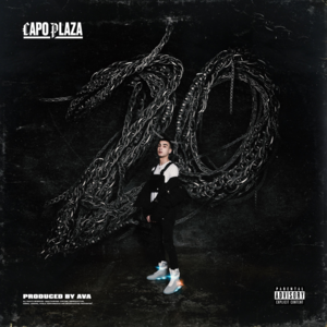 Uno squillo - Capo Plaza