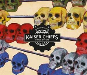 Little Shocks - Kaiser Chiefs