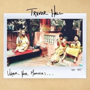 Under Pressure - Trevor Hall