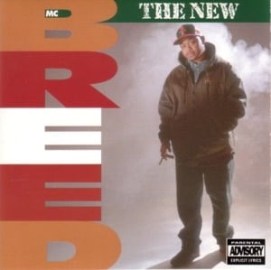 Comin Real Again - MC Breed (Ft. 2Pac)