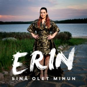 Sinä olet minun (Vain elämää kausi 10) - Erin