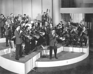 At Last (Pat Friday & John Payne Version) - Glenn Miller and His Orchestra