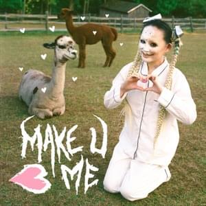 Alice Longyu Gao - MAKE U 3 ME (Bản dịch tiếng Việt) - Lyrxo Bản dịch tiếng Việt