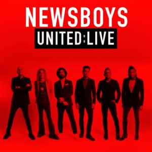 Beautiful Story (Live) - Newsboys