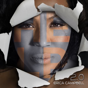 More Than A Lover (Remix) - Erica Campbell (Ft. Mr. Talkbox)