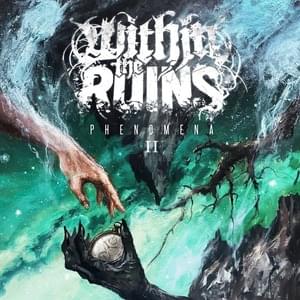 Corruption - Within the Ruins