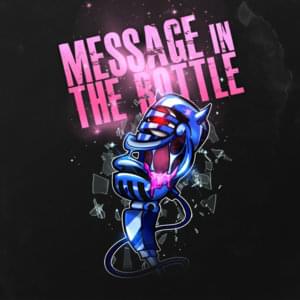 Message in the Bottle - Yung Bleu, Iliana Eve & Jonathan Hay