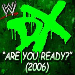 Are You Ready? (2006) - Jim Johnston (Ft. Chris Warren)