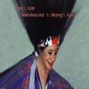 Unwinding - Janis Ian