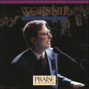 I Am the God That Healeth Thee - Don Moen