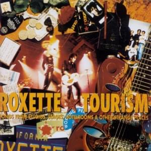 It Must Have Been Love (Live In Santiago and Studio) - Roxette