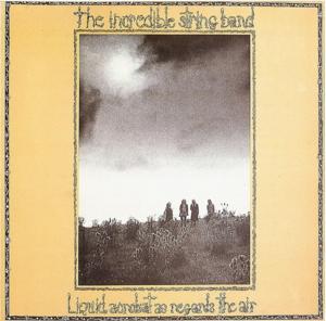 Dear Old Battlefield - The Incredible String Band