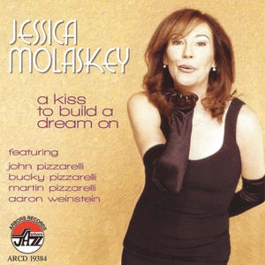 Ain’t Misbehavin’ - Jessica Molaskey