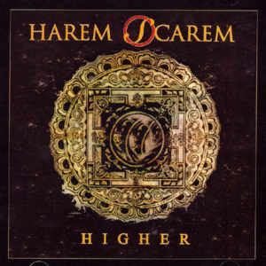 Run And Hide - Harem Scarem