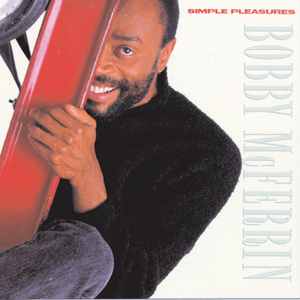 Drive My Car - Bobby McFerrin