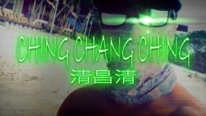 CHING CHANG CHING - Gambino