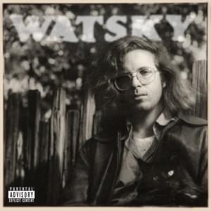 My First Stalker - Watsky