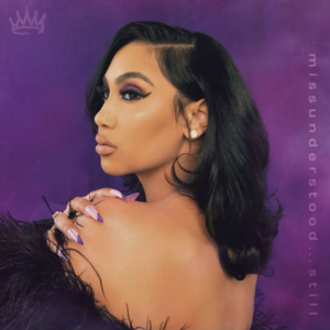 Empty (Interlude) - Queen Naija