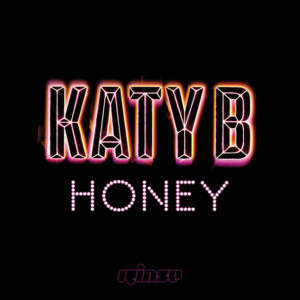 Who Am I - Katy B (Ft. Craig David & Major Lazer)