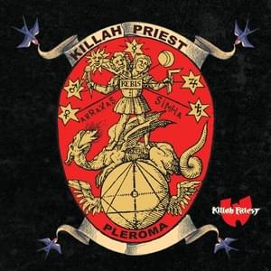 Anak (Winged People 2) - Killah Priest