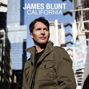 California - James Blunt