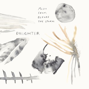 A Hole in the Earth - Daughter