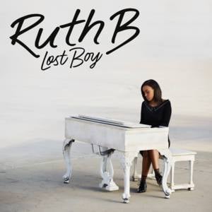 Lost Boy - Ruth B.