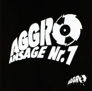 Aggro - Aggro Berlin (Ft. A.i.d.S. & Bushido)