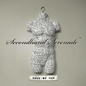 Distance - Secondhand Serenade