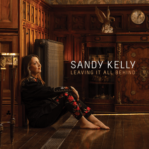 Woodcarver (2023 Re-Cut) - Sandy Kelly & Johnny Cash