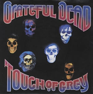 Touch of Grey - The Grateful Dead