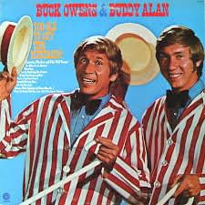 Let the World Keep On a Turnin’ - Buck Owens & Buddy Alan