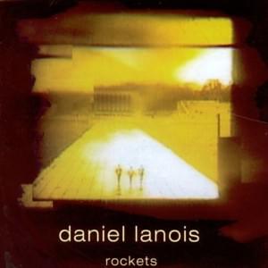 Devil’s Bed - Daniel Lanois